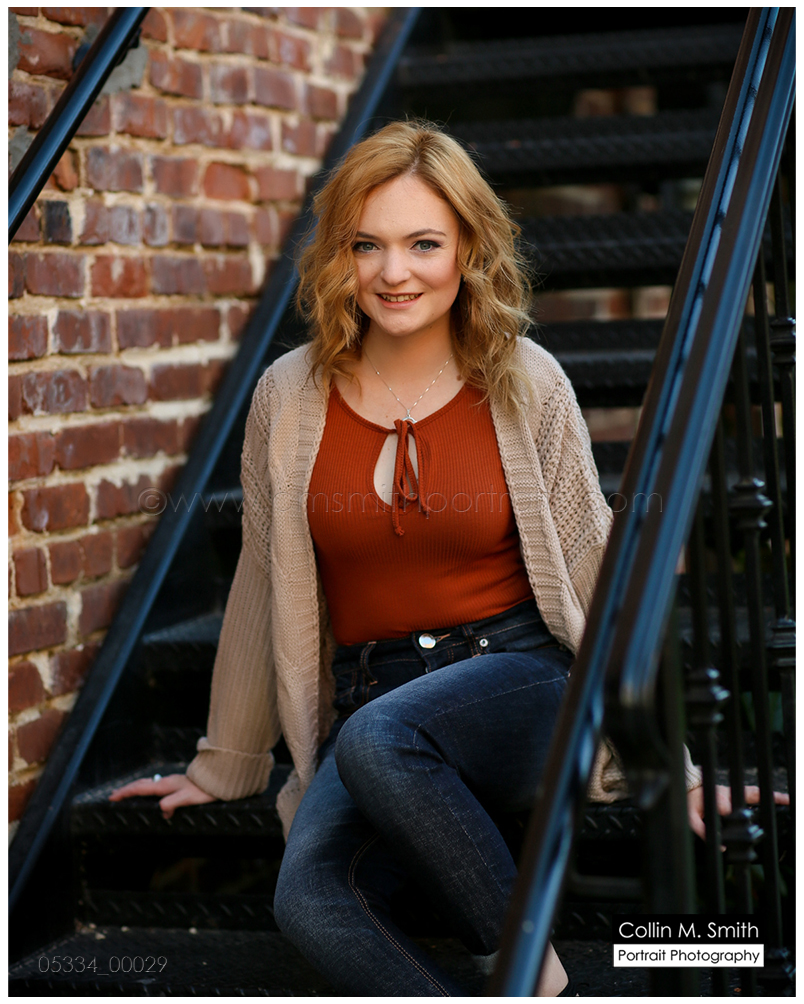 © Collin M. Smith Portrait Photography www.cmsmithportraits.com/blog